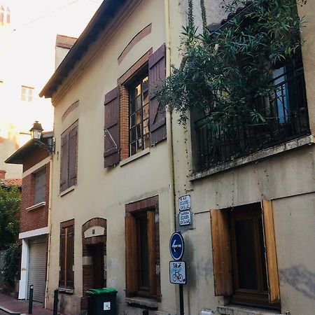 Studio Centre Historique Toulouse Saint Etienne, Carmes Εξωτερικό φωτογραφία